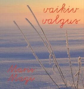 Vaikiv Valgus. Maris Mägi.